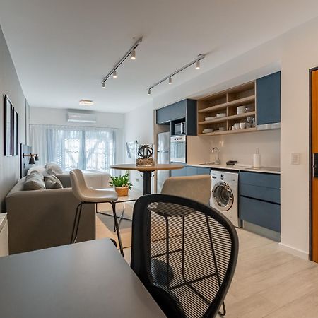 Nuoma Bonpland - Up To 2 Guests - Great Location Apartment Buenos Aires Ngoại thất bức ảnh