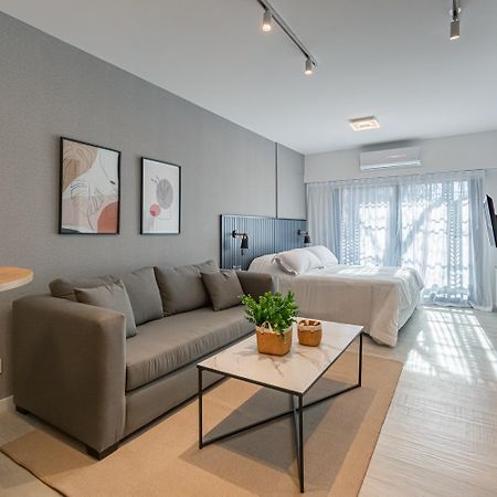 Nuoma Bonpland - Up To 2 Guests - Great Location Apartment Buenos Aires Ngoại thất bức ảnh