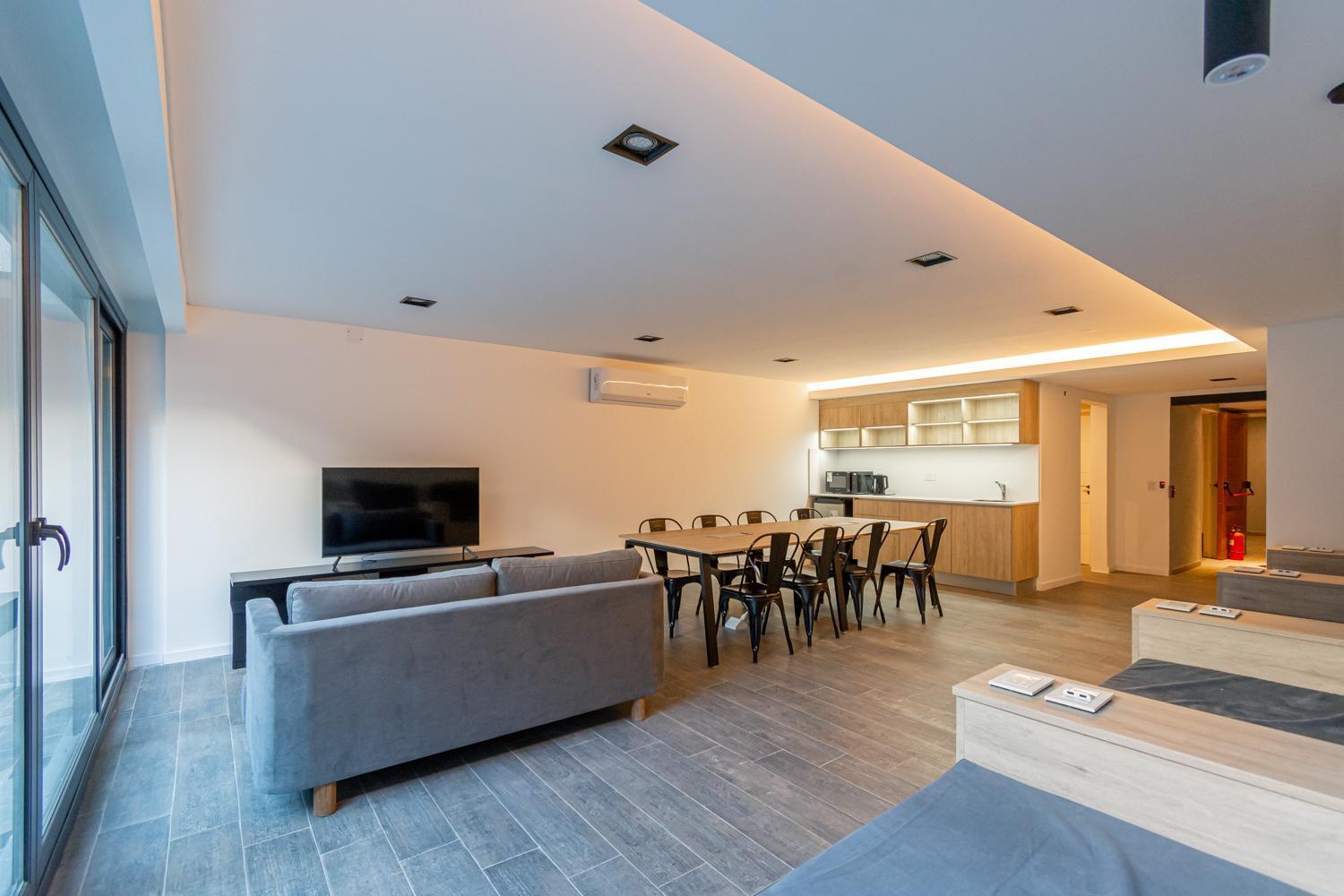 Nuoma Bonpland - Up To 2 Guests - Great Location Apartment Buenos Aires Ngoại thất bức ảnh