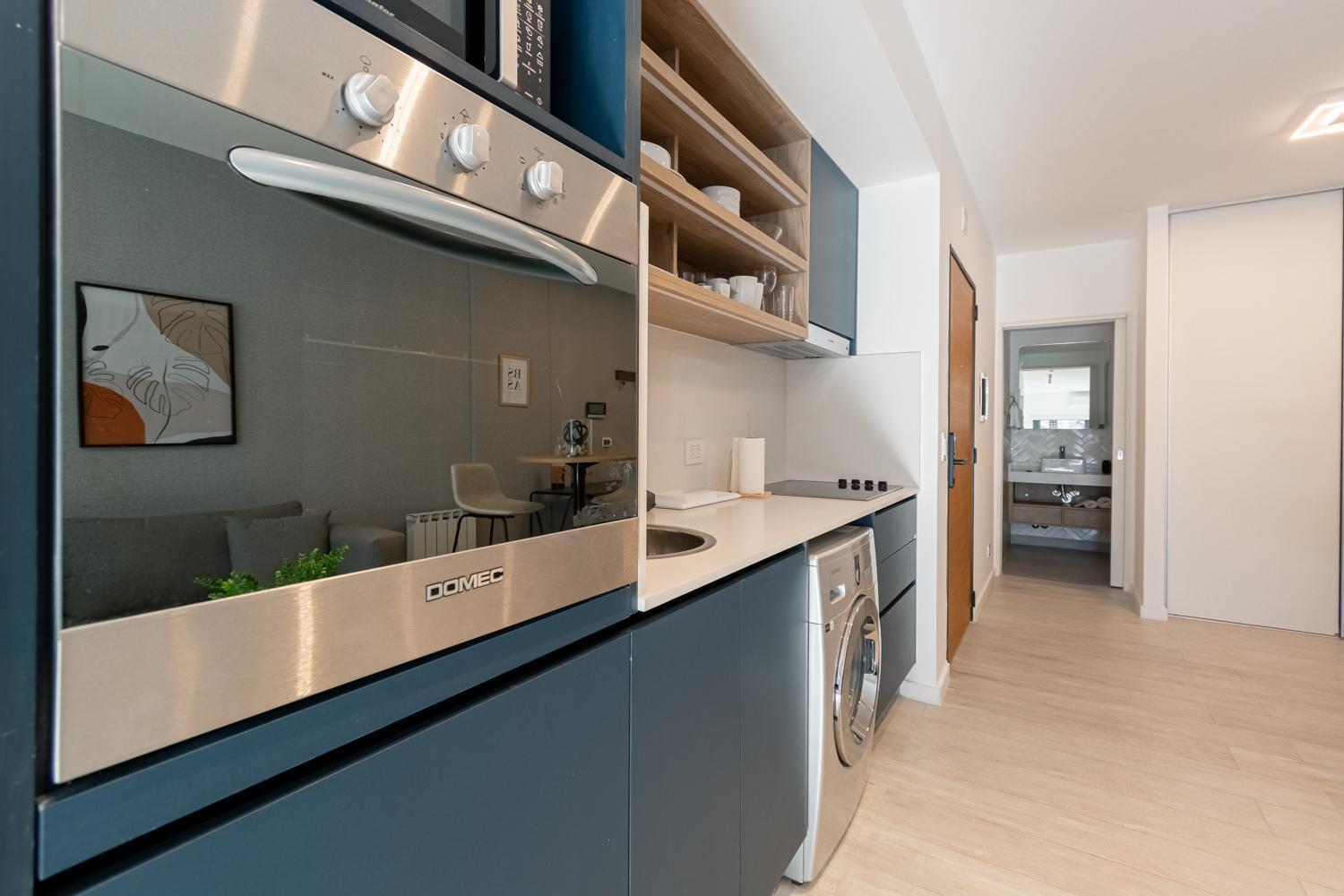 Nuoma Bonpland - Up To 2 Guests - Great Location Apartment Buenos Aires Ngoại thất bức ảnh