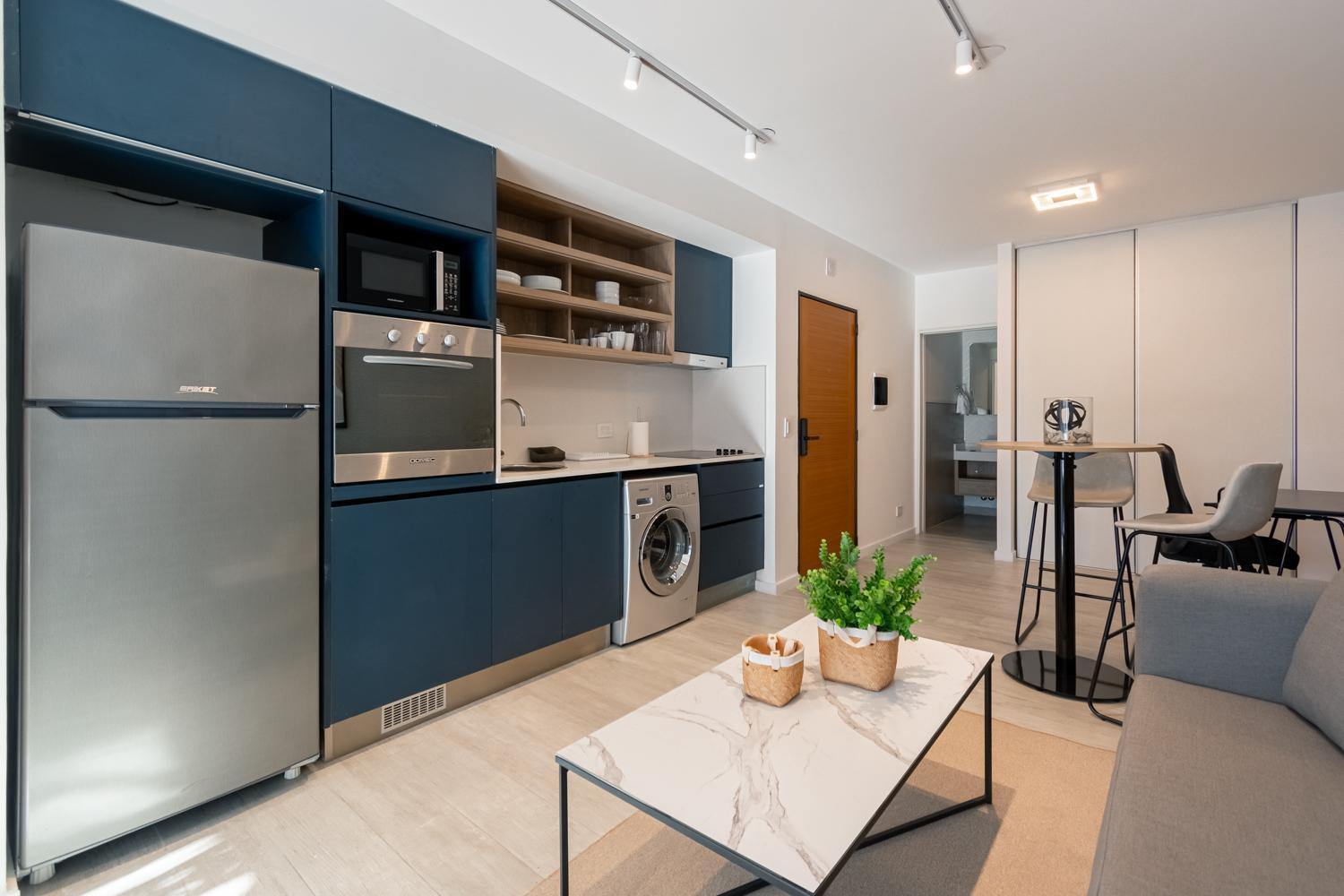 Nuoma Bonpland - Up To 2 Guests - Great Location Apartment Buenos Aires Ngoại thất bức ảnh