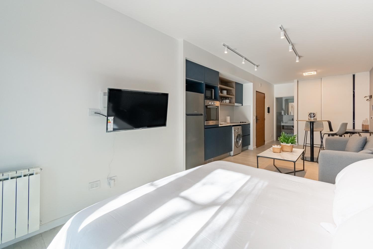 Nuoma Bonpland - Up To 2 Guests - Great Location Apartment Buenos Aires Ngoại thất bức ảnh