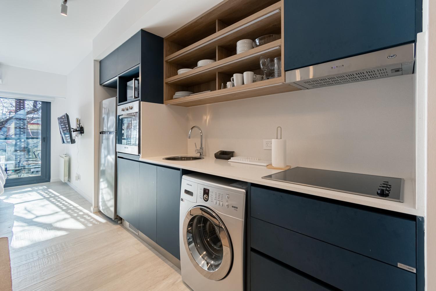 Nuoma Bonpland - Up To 2 Guests - Great Location Apartment Buenos Aires Ngoại thất bức ảnh