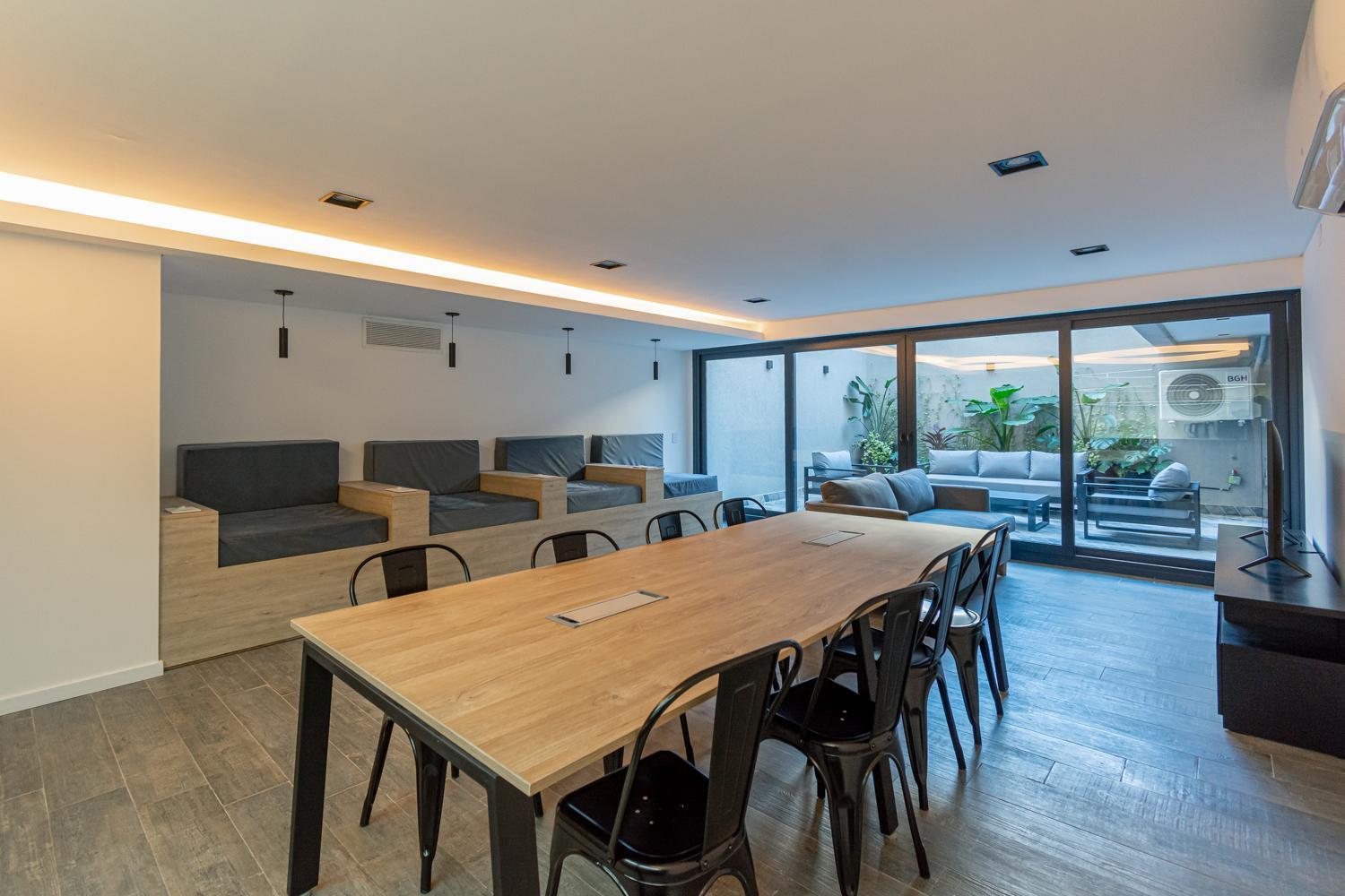 Nuoma Bonpland - Up To 2 Guests - Great Location Apartment Buenos Aires Ngoại thất bức ảnh