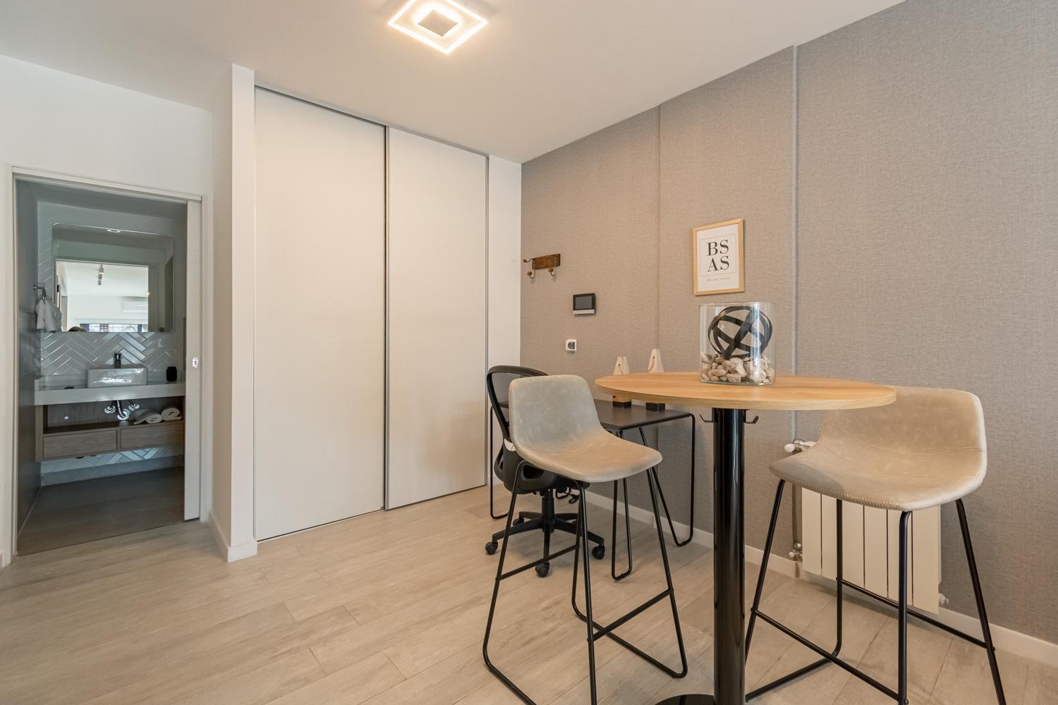 Nuoma Bonpland - Up To 2 Guests - Great Location Apartment Buenos Aires Ngoại thất bức ảnh