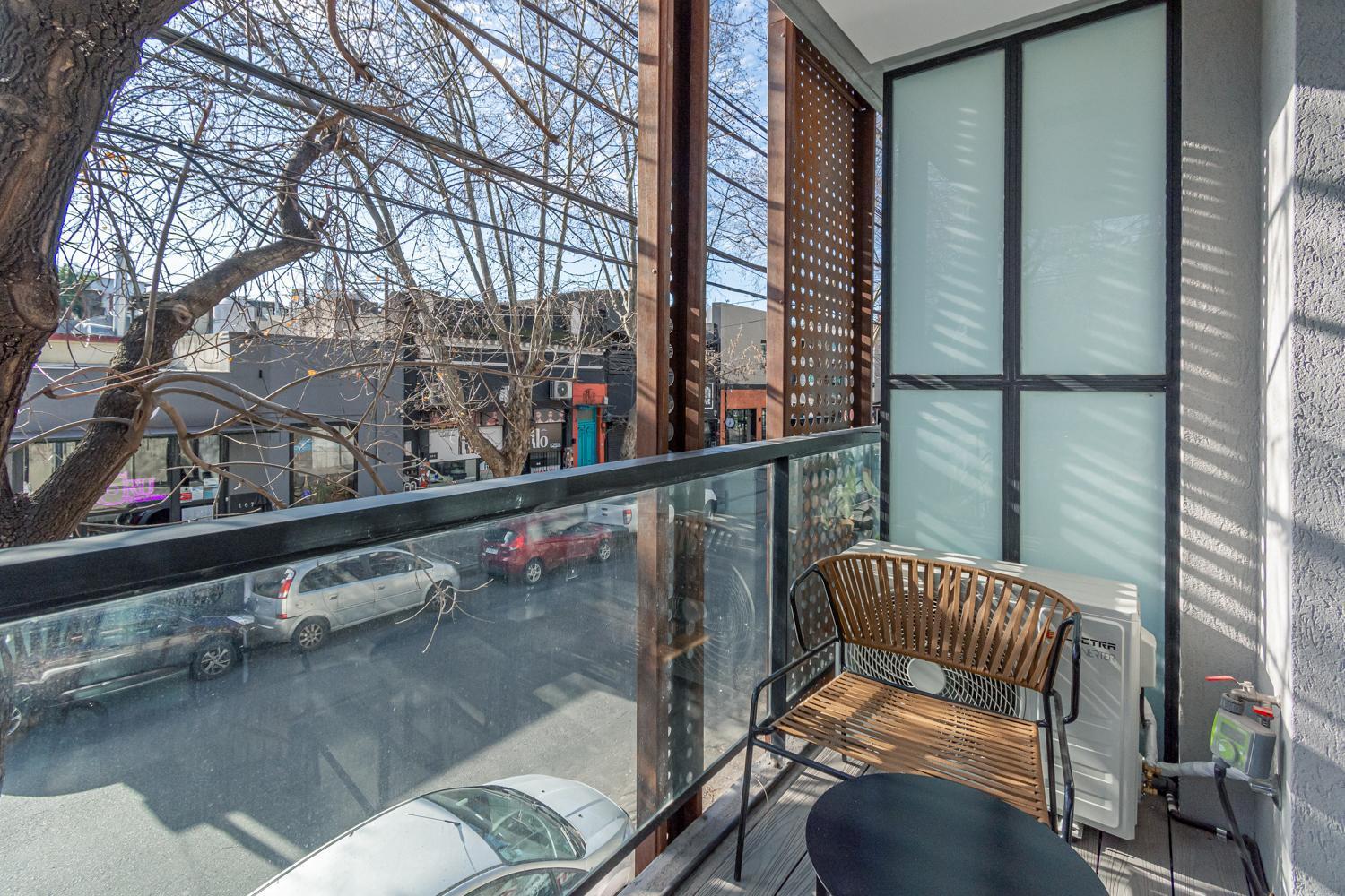 Nuoma Bonpland - Up To 2 Guests - Great Location Apartment Buenos Aires Ngoại thất bức ảnh