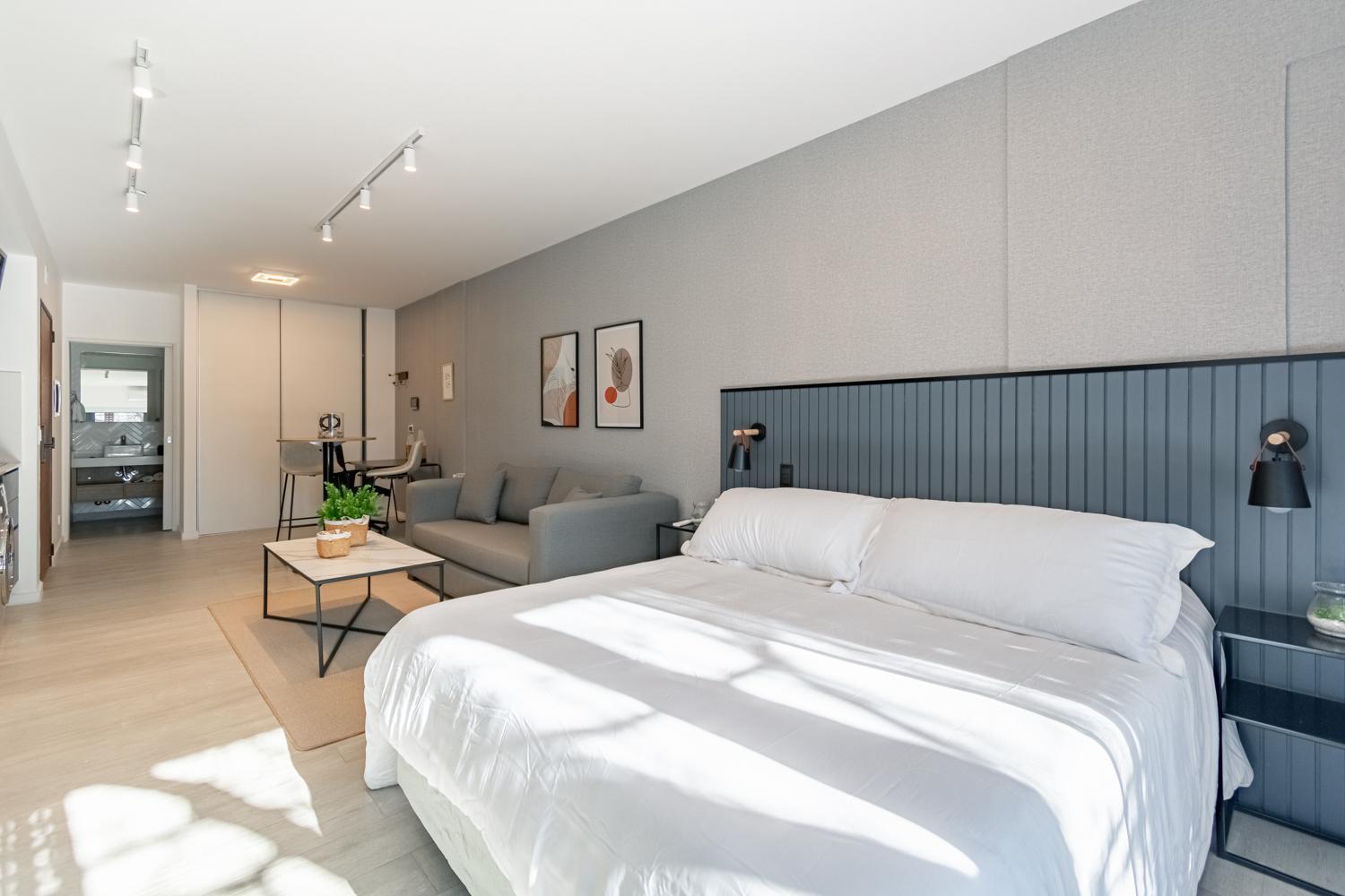 Nuoma Bonpland - Up To 2 Guests - Great Location Apartment Buenos Aires Ngoại thất bức ảnh