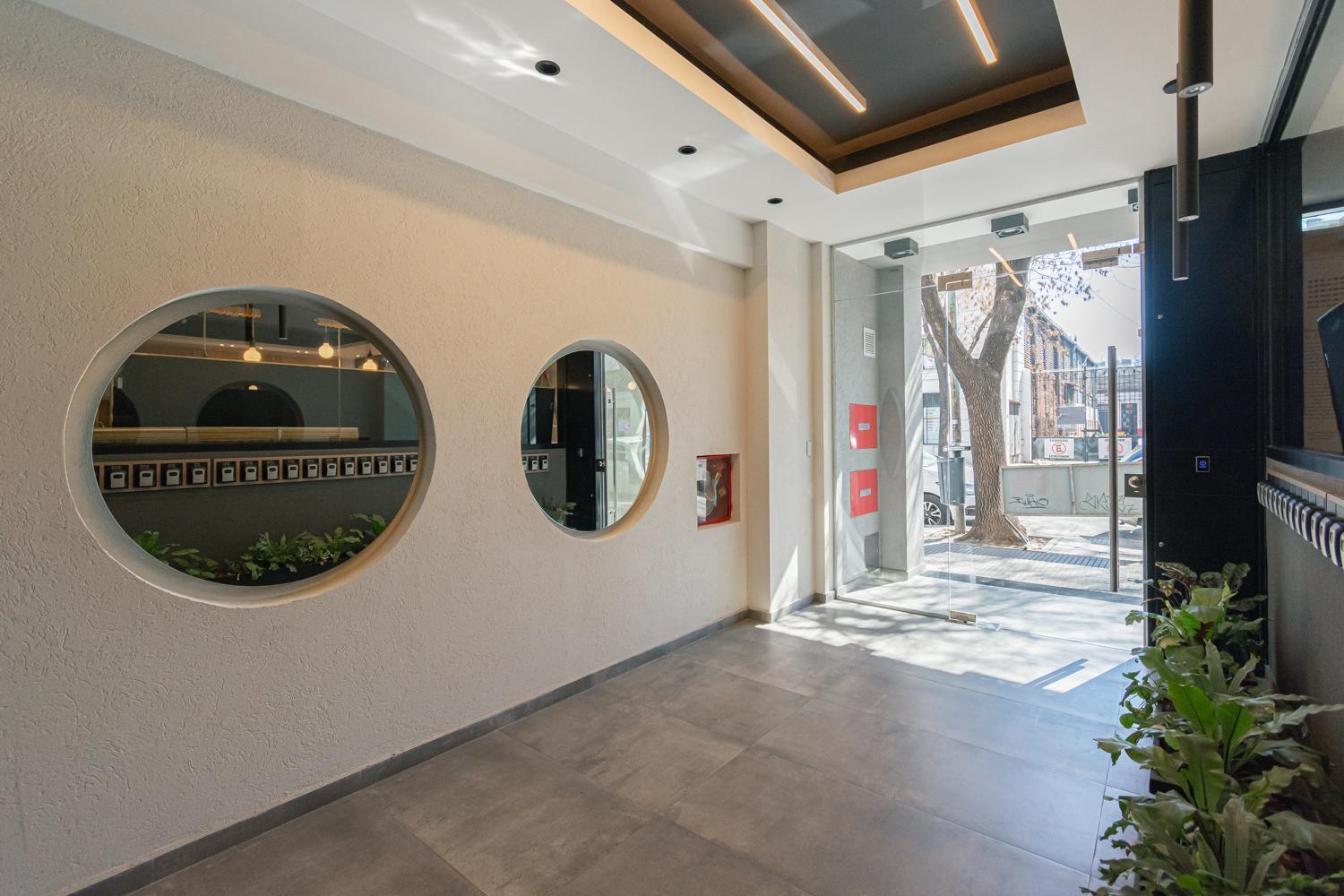 Nuoma Bonpland - Up To 2 Guests - Great Location Apartment Buenos Aires Ngoại thất bức ảnh