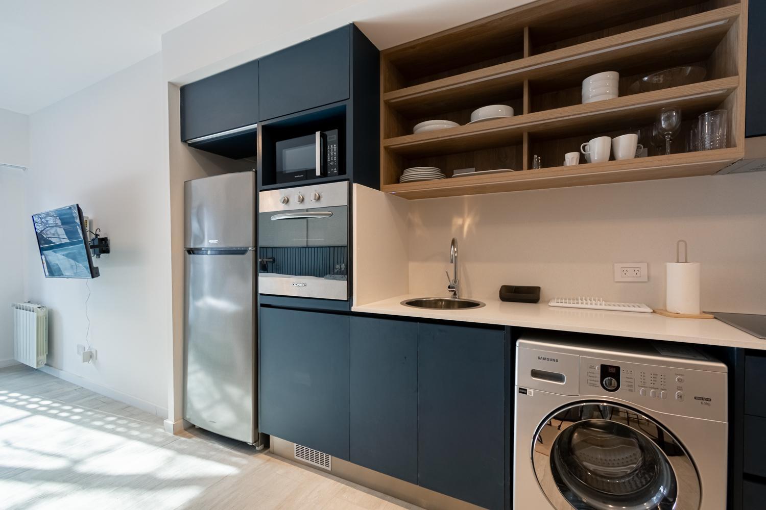 Nuoma Bonpland - Up To 2 Guests - Great Location Apartment Buenos Aires Ngoại thất bức ảnh