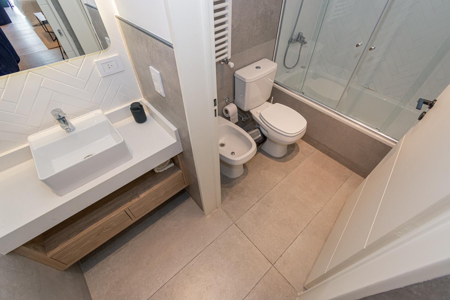 Nuoma Bonpland - Up To 2 Guests - Great Location Apartment Buenos Aires Ngoại thất bức ảnh