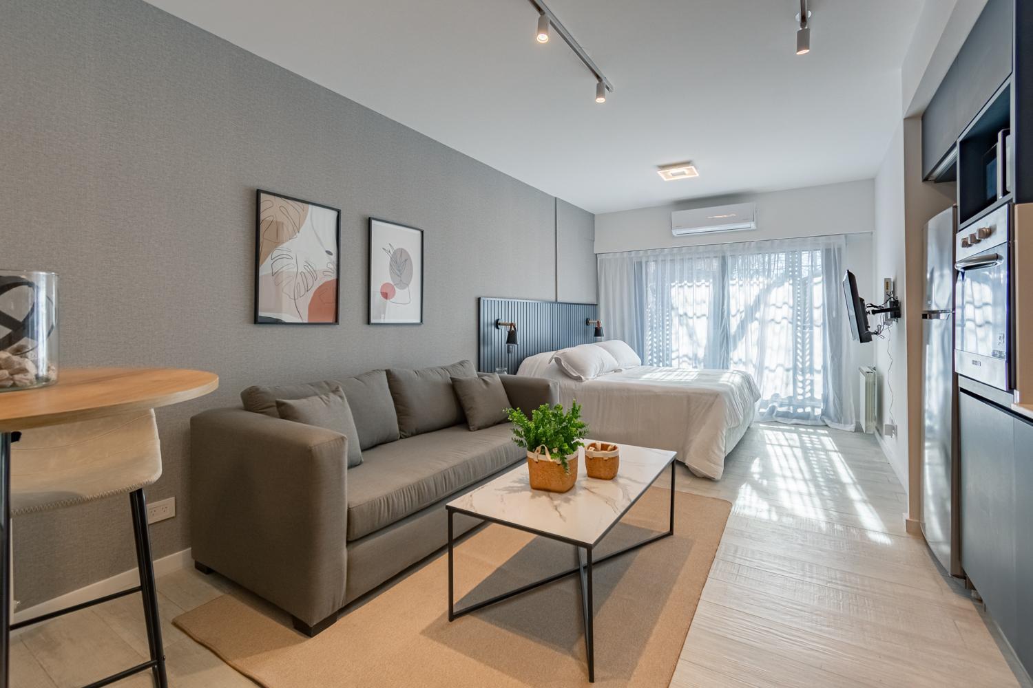 Nuoma Bonpland - Up To 2 Guests - Great Location Apartment Buenos Aires Ngoại thất bức ảnh