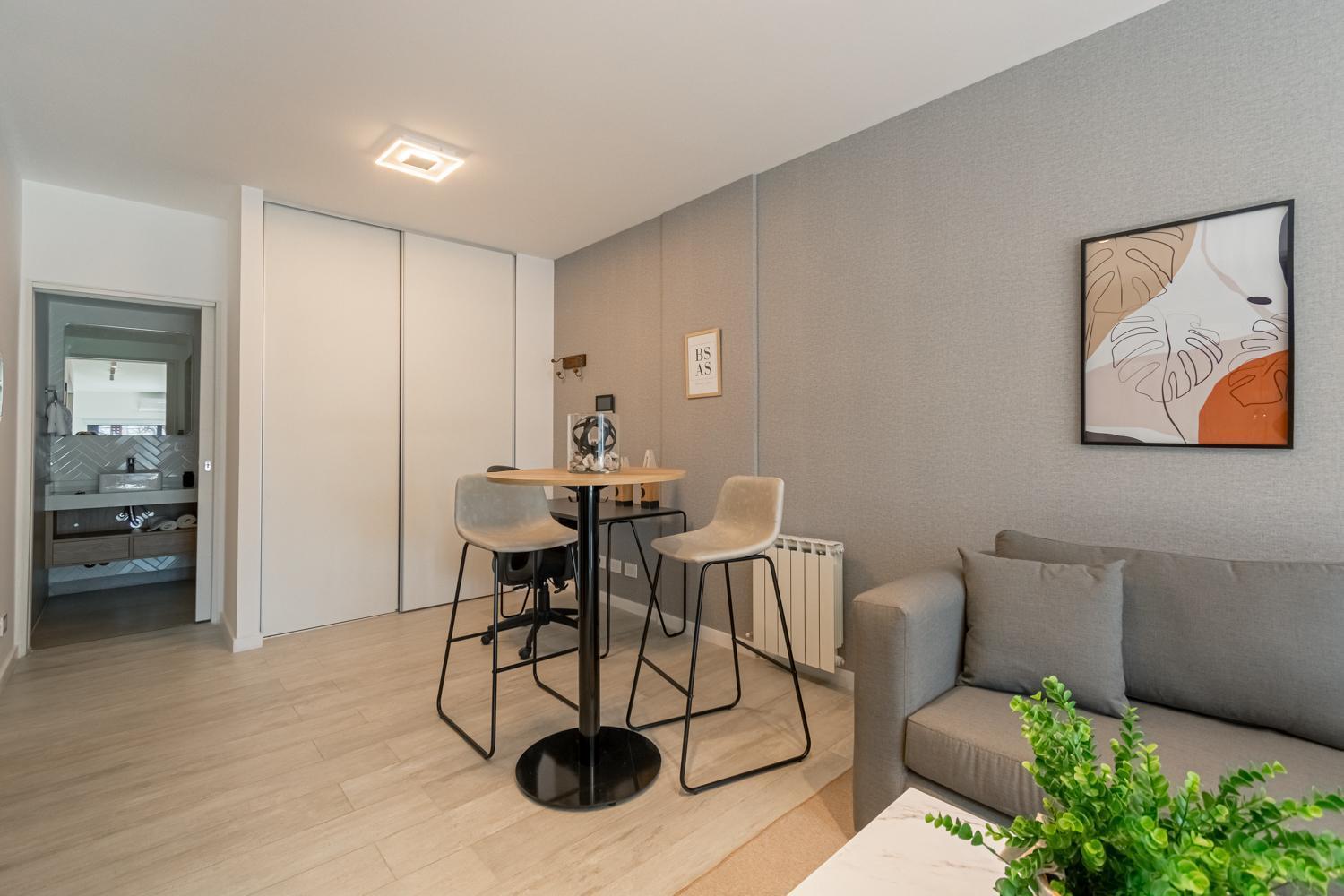 Nuoma Bonpland - Up To 2 Guests - Great Location Apartment Buenos Aires Ngoại thất bức ảnh